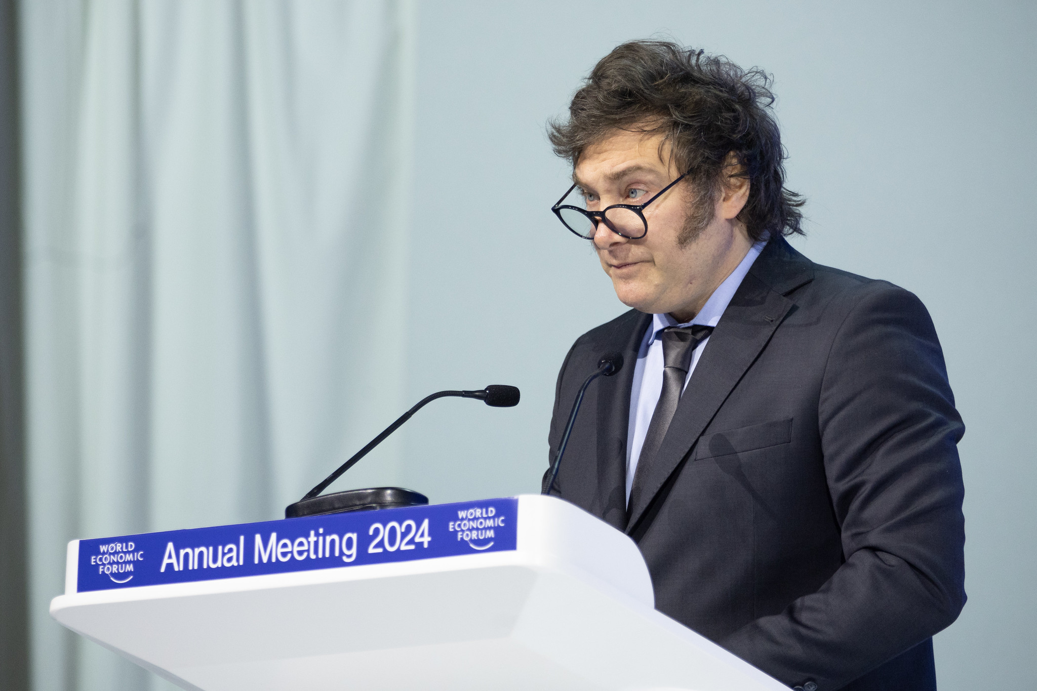 El profeta Columna Abierta